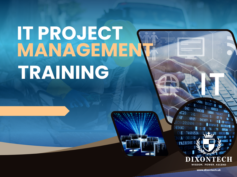 IT Project Management Training
